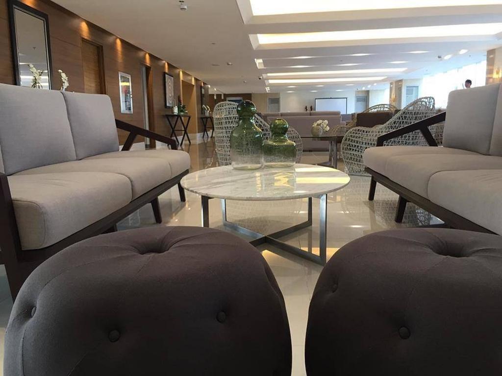 Seabreeze Residences At Breeze Residences Pasay Esterno foto