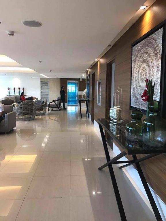 Seabreeze Residences At Breeze Residences Pasay Esterno foto