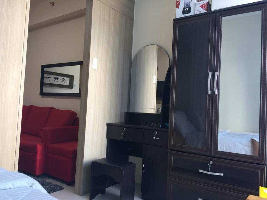 Seabreeze Residences At Breeze Residences Pasay Esterno foto