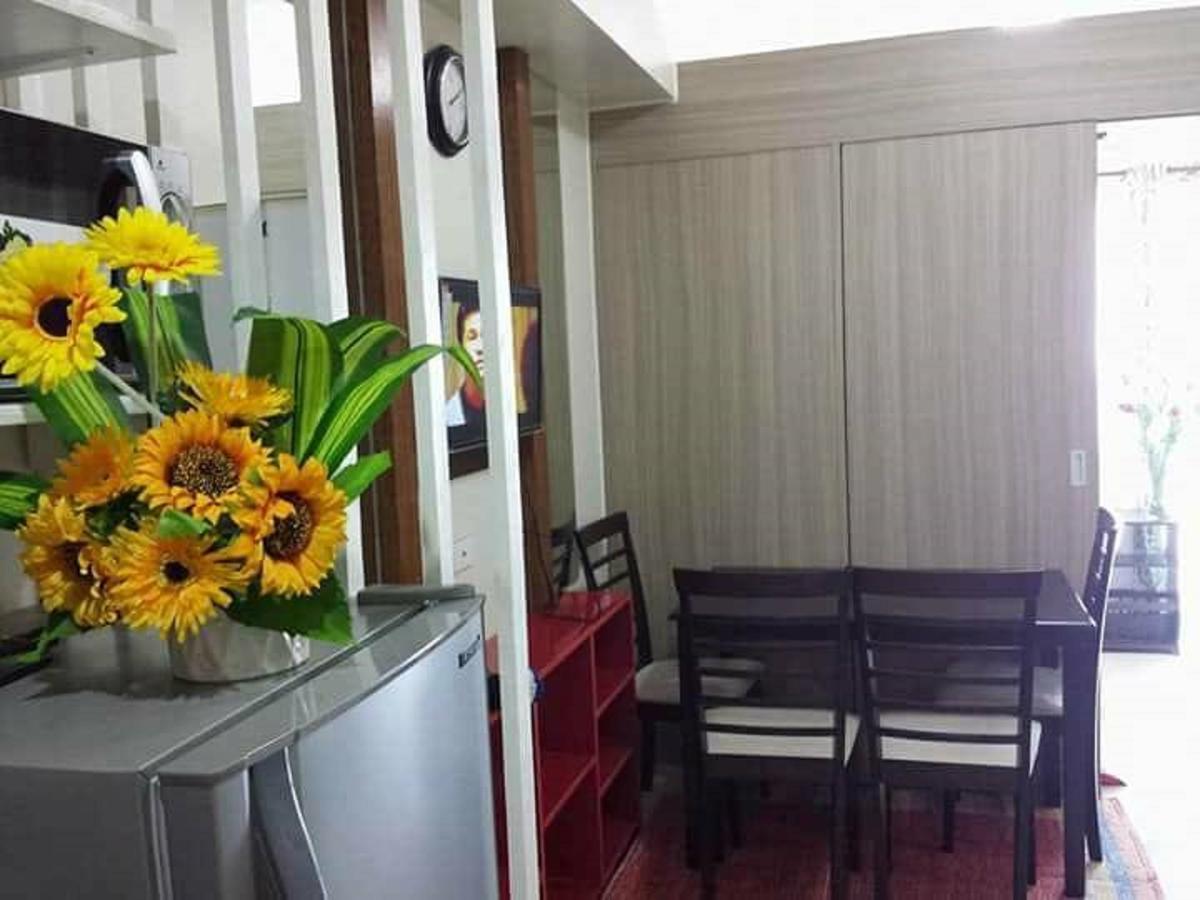 Seabreeze Residences At Breeze Residences Pasay Esterno foto