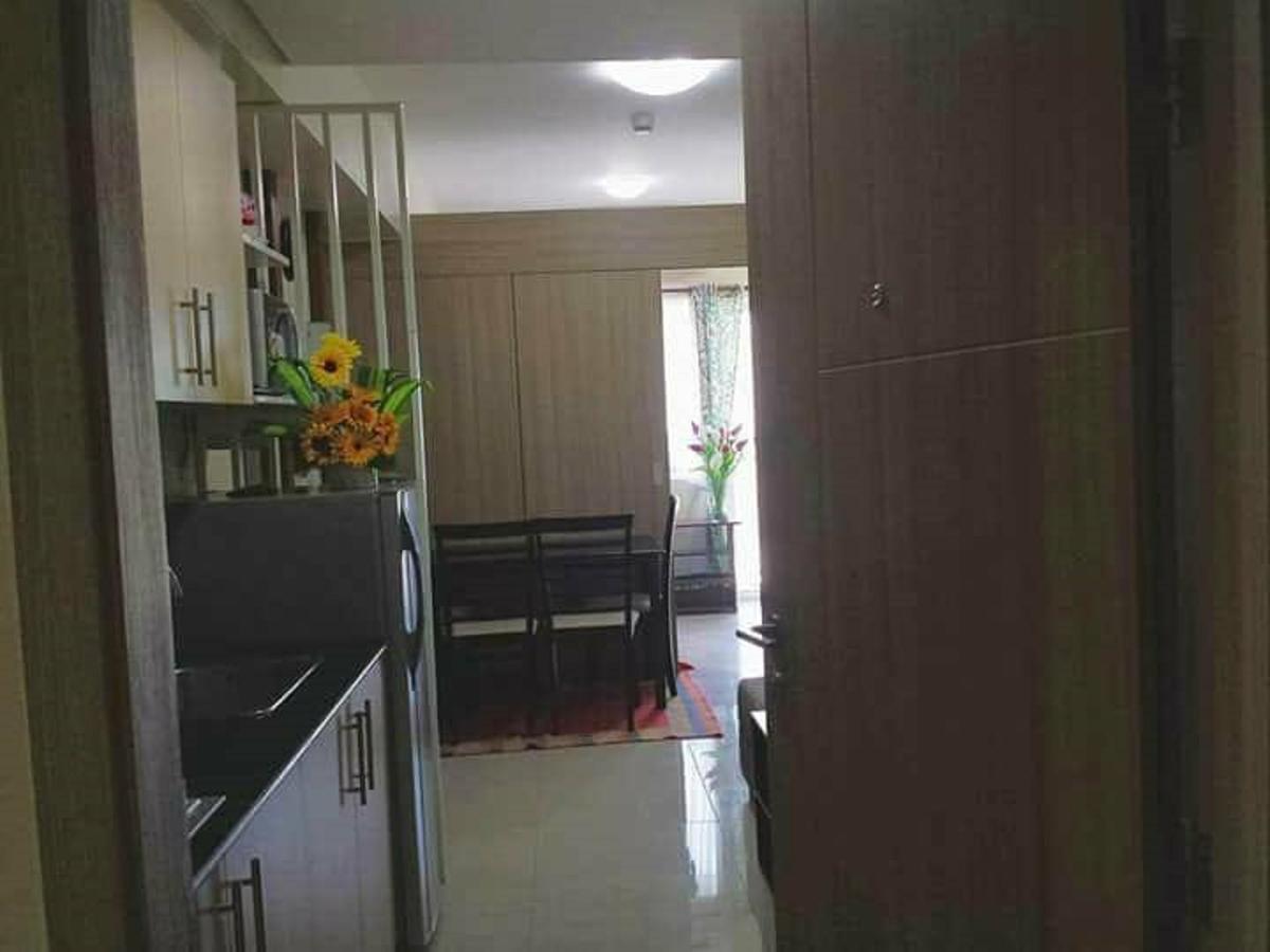 Seabreeze Residences At Breeze Residences Pasay Esterno foto