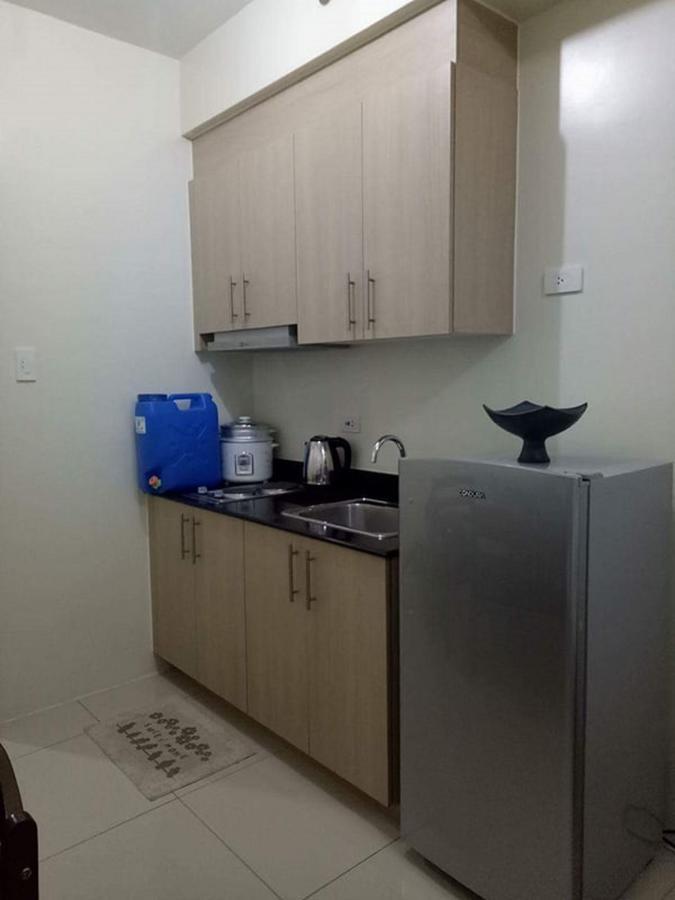 Seabreeze Residences At Breeze Residences Pasay Esterno foto