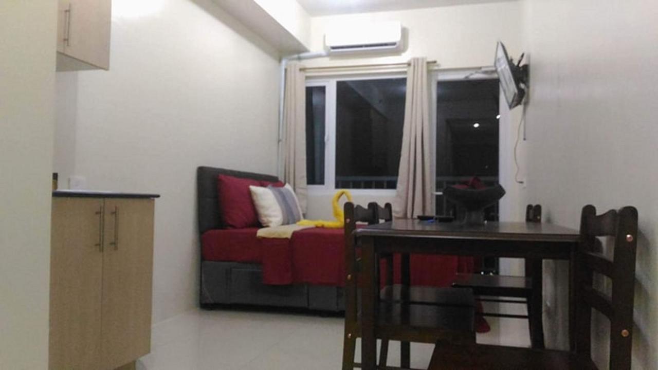 Seabreeze Residences At Breeze Residences Pasay Esterno foto