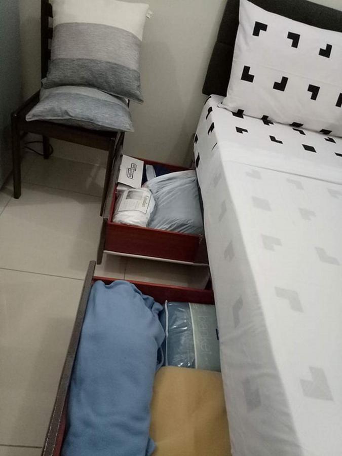 Seabreeze Residences At Breeze Residences Pasay Esterno foto
