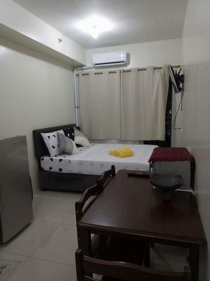 Seabreeze Residences At Breeze Residences Pasay Esterno foto