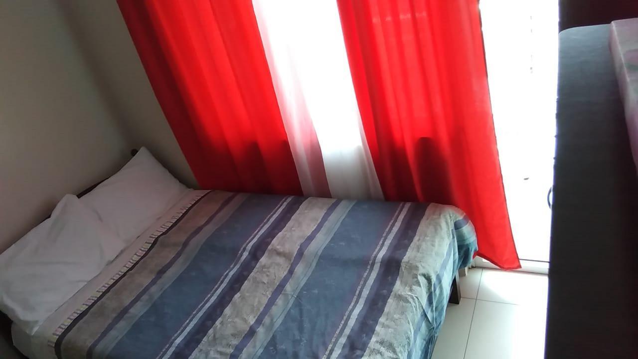 Seabreeze Residences At Breeze Residences Pasay Esterno foto