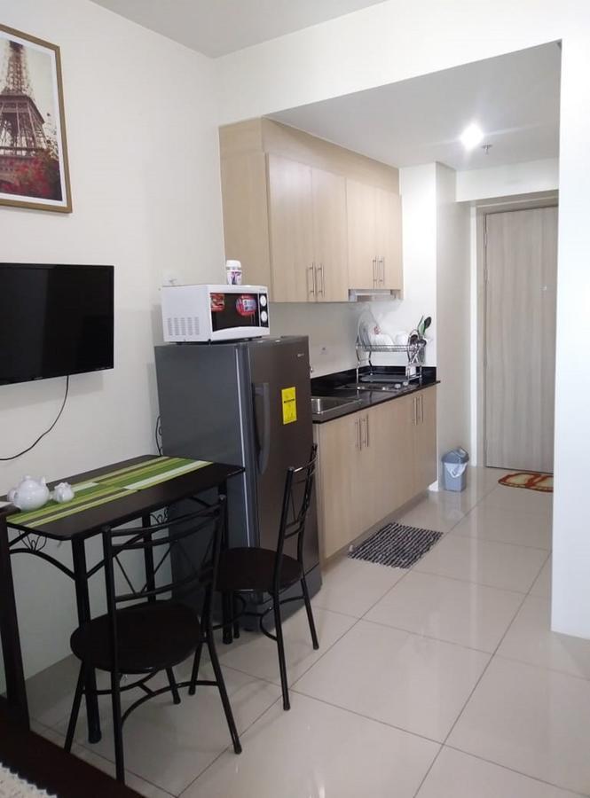 Seabreeze Residences At Breeze Residences Pasay Esterno foto