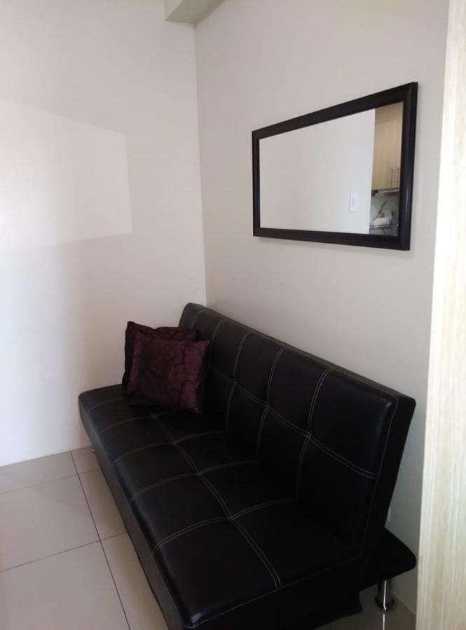 Seabreeze Residences At Breeze Residences Pasay Esterno foto