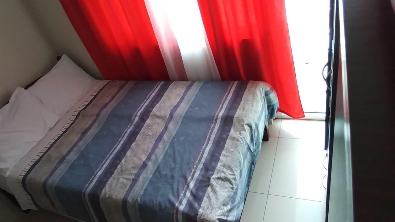 Seabreeze Residences At Breeze Residences Pasay Esterno foto