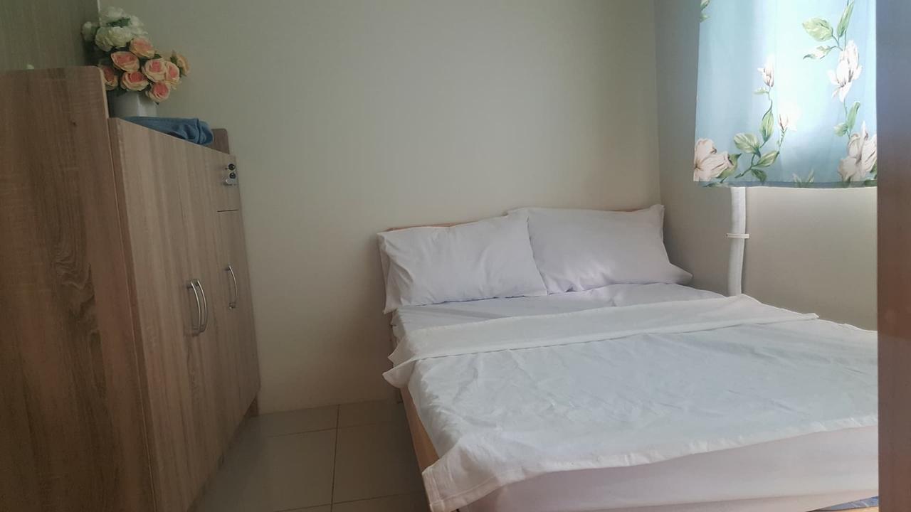 Seabreeze Residences At Breeze Residences Pasay Esterno foto