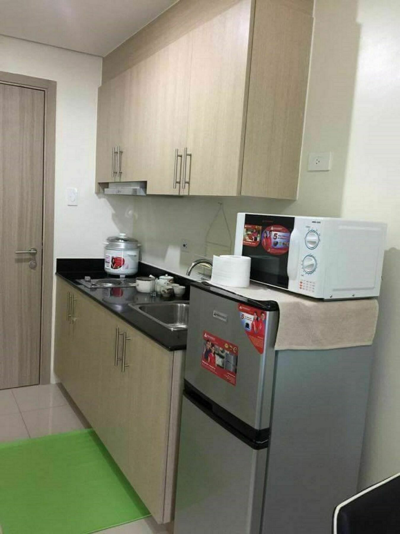 Seabreeze Residences At Breeze Residences Pasay Esterno foto