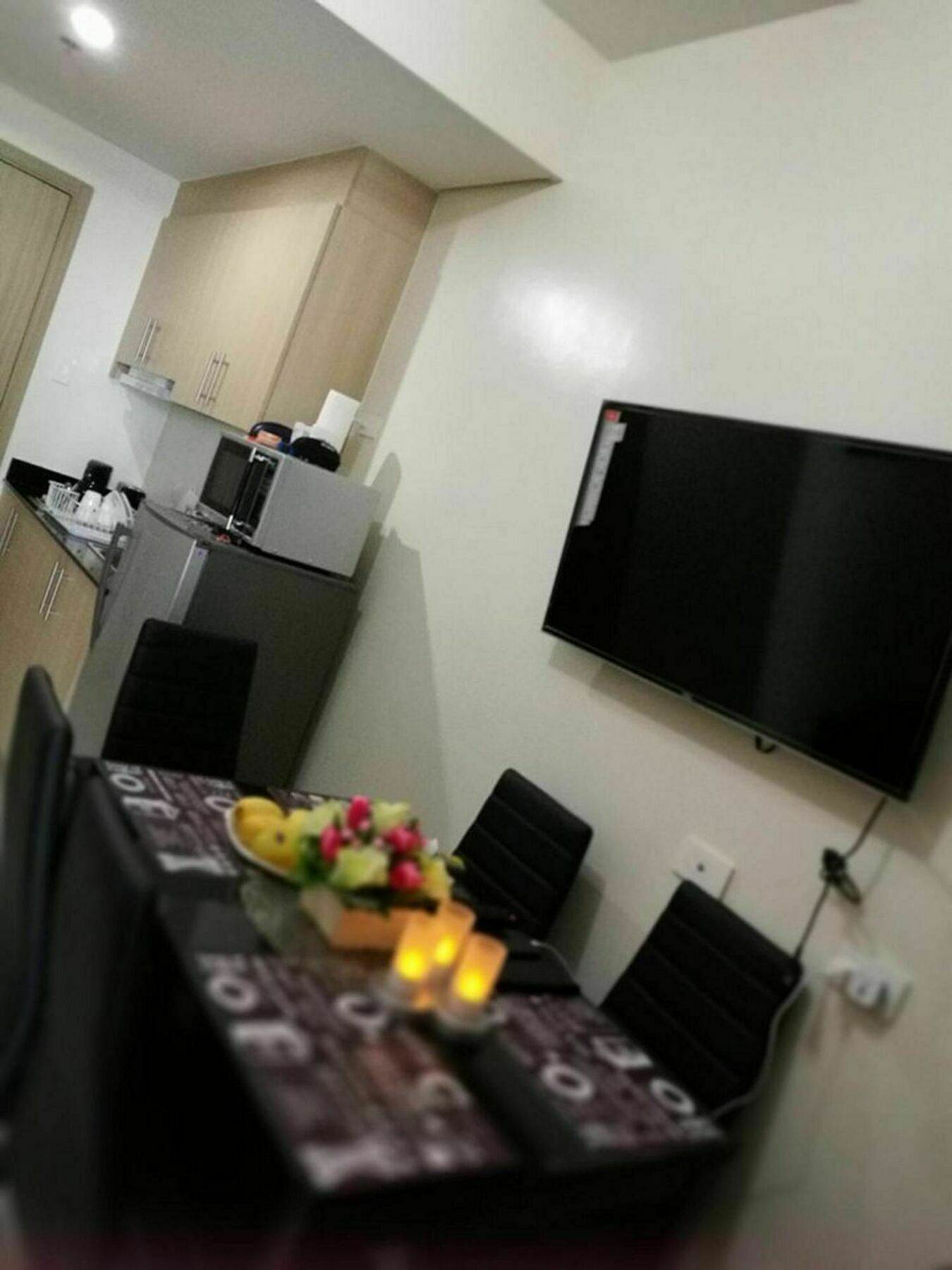 Seabreeze Residences At Breeze Residences Pasay Esterno foto
