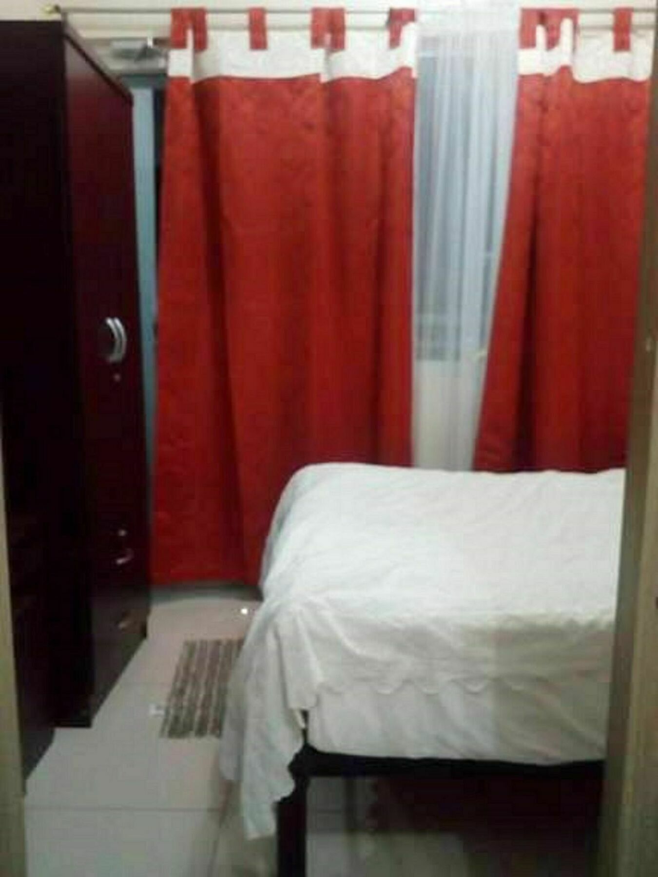 Seabreeze Residences At Breeze Residences Pasay Esterno foto