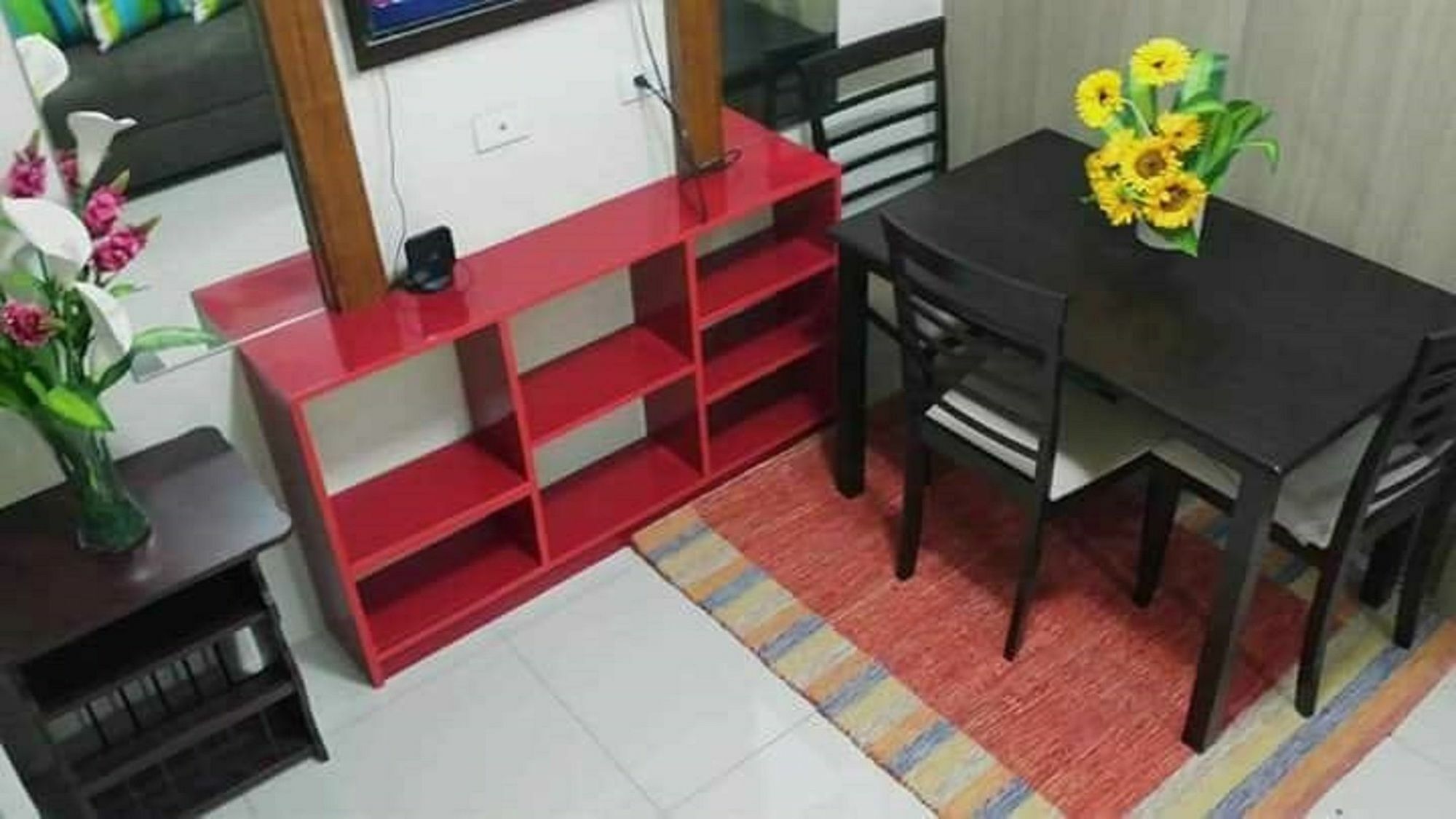 Seabreeze Residences At Breeze Residences Pasay Esterno foto