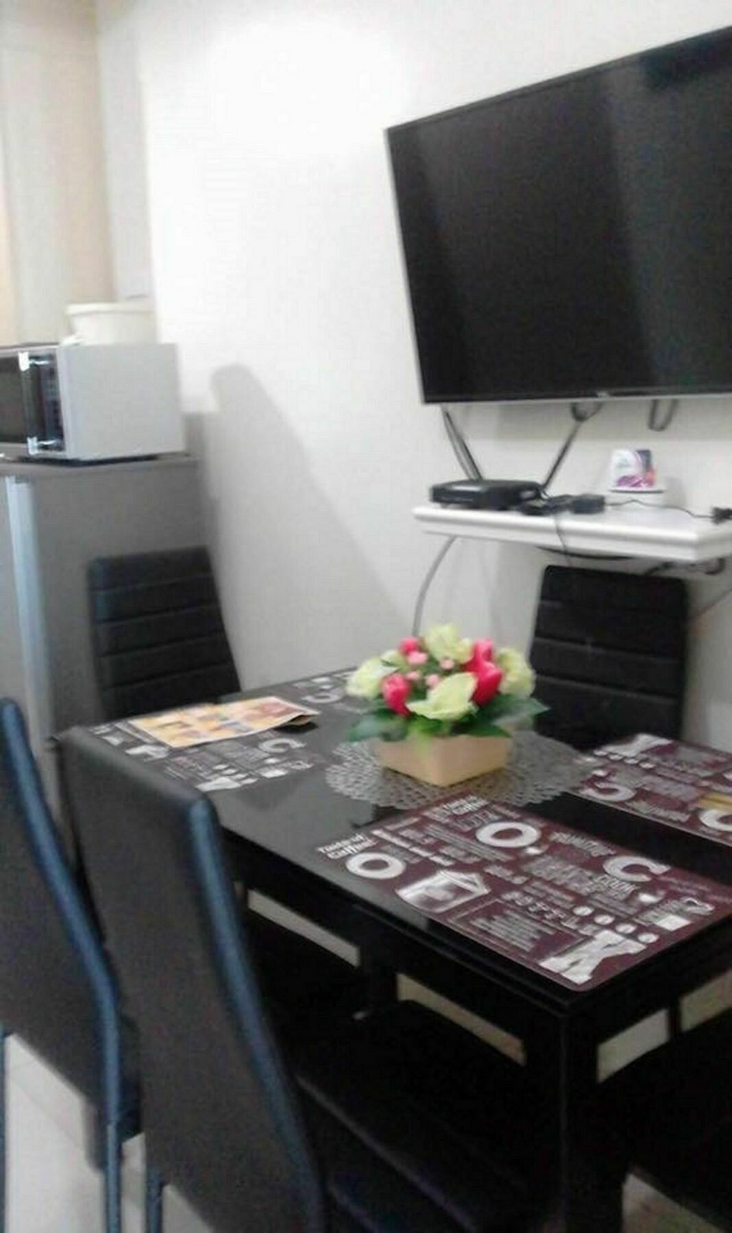 Seabreeze Residences At Breeze Residences Pasay Esterno foto