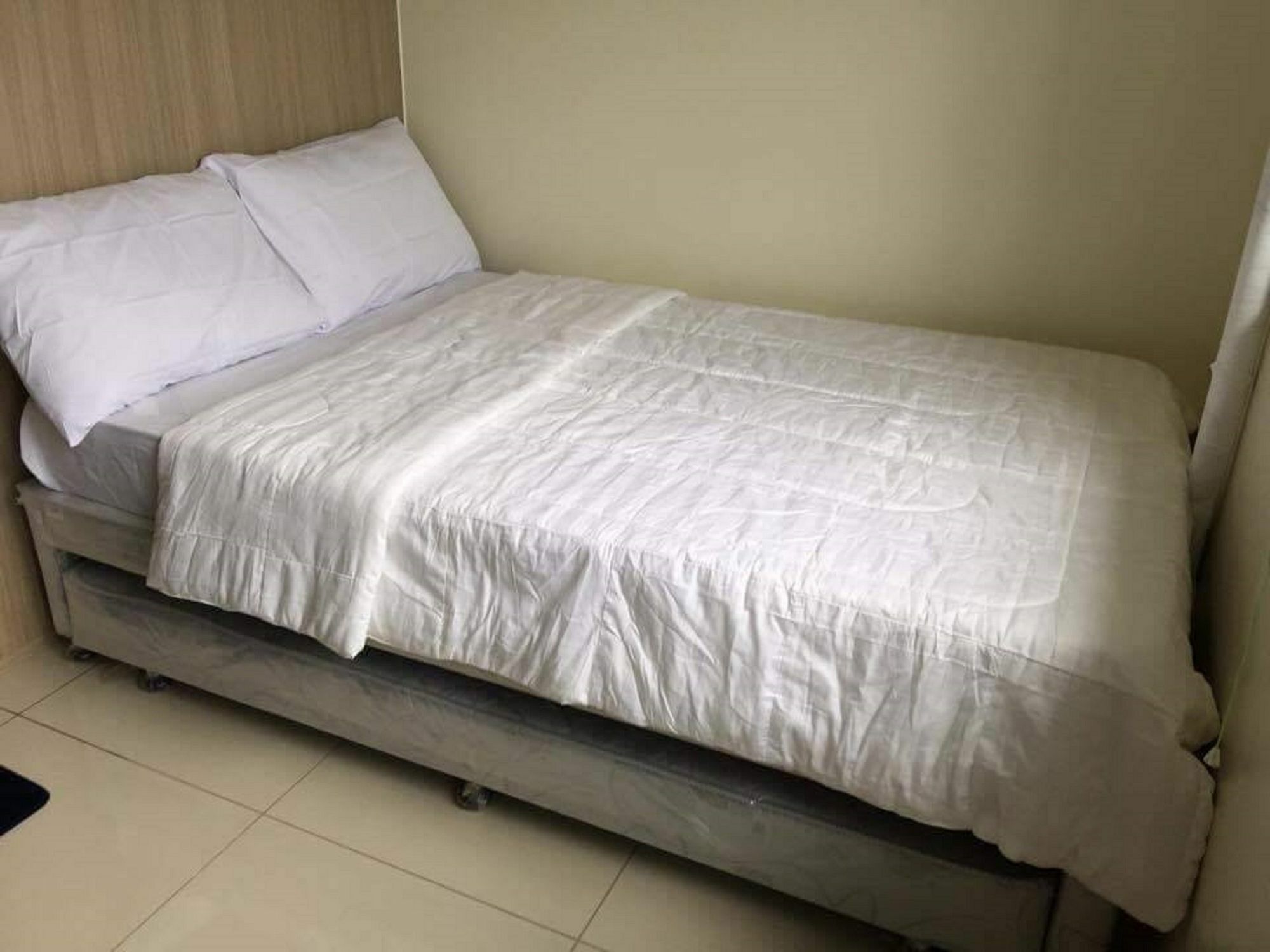 Seabreeze Residences At Breeze Residences Pasay Esterno foto