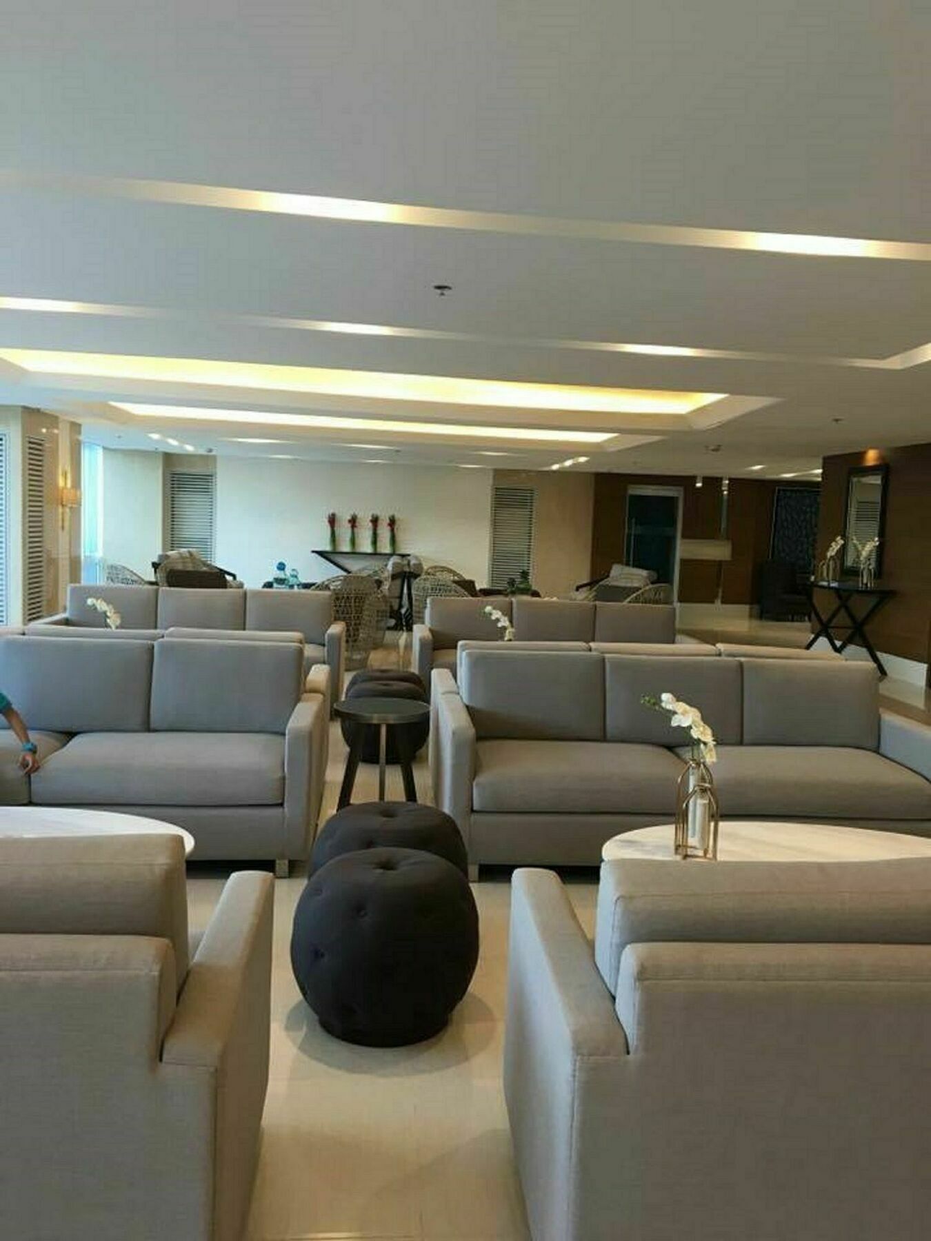 Seabreeze Residences At Breeze Residences Pasay Esterno foto