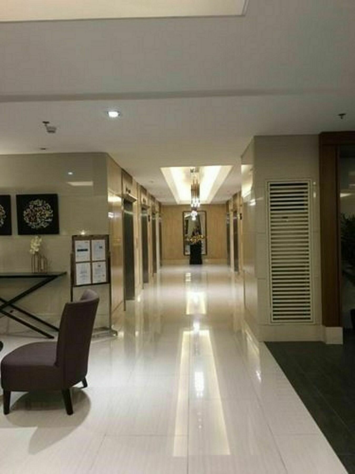 Seabreeze Residences At Breeze Residences Pasay Esterno foto
