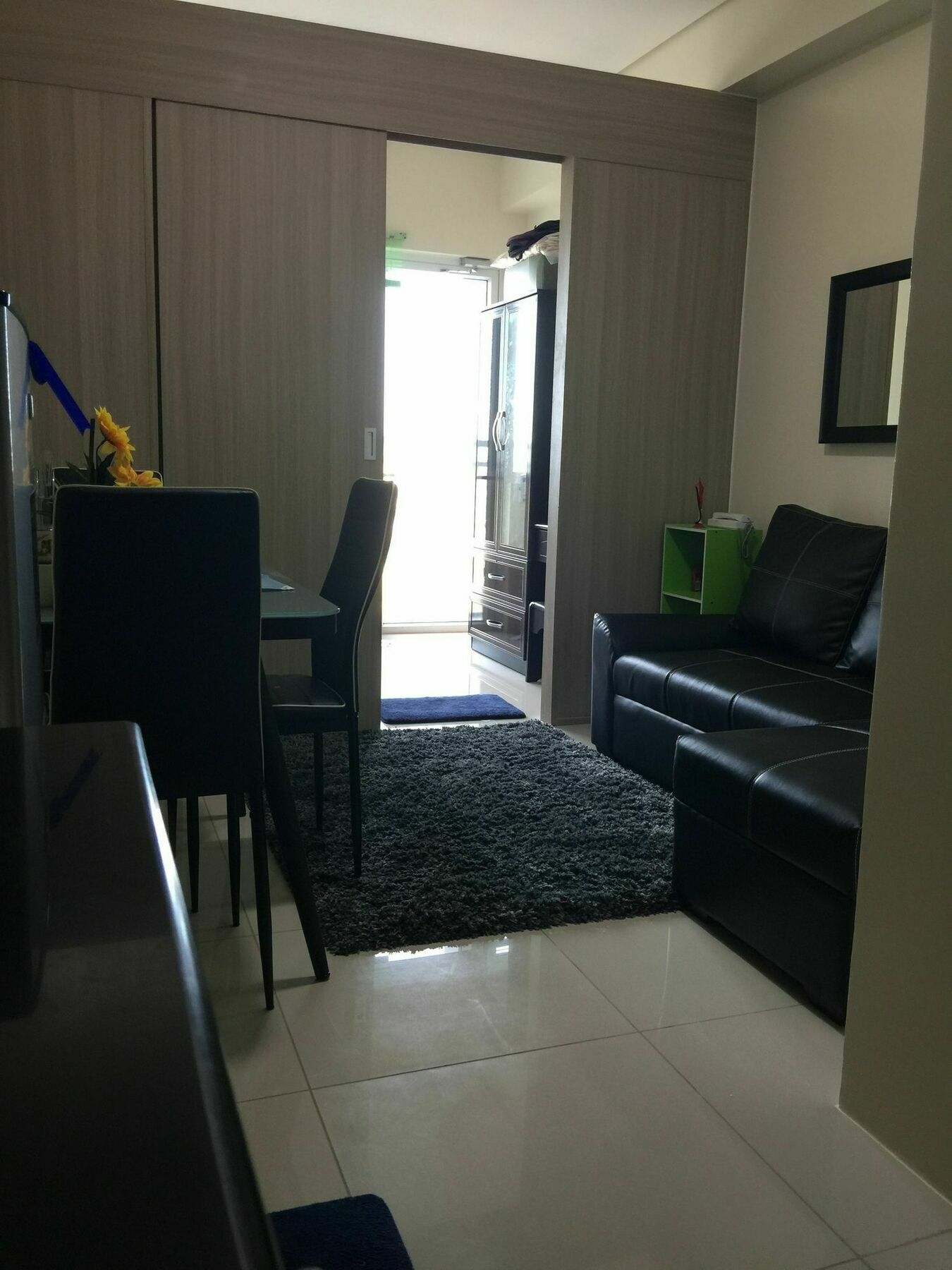 Seabreeze Residences At Breeze Residences Pasay Esterno foto