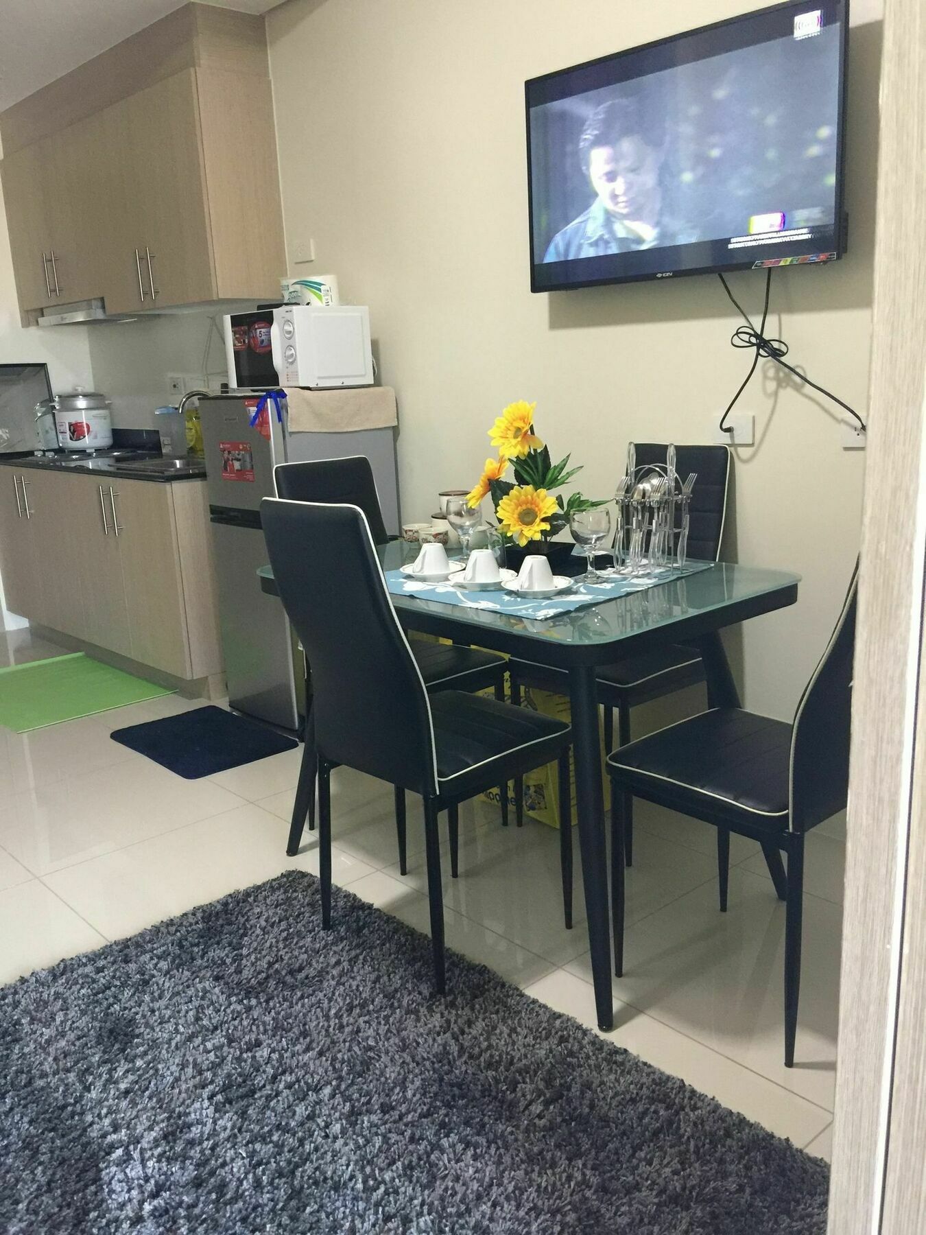 Seabreeze Residences At Breeze Residences Pasay Esterno foto